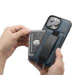 Modern Leather Phone Cases Full Protection Phone Case durability