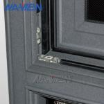 Aluminum Frame Commercial Grade Manufacturer Casement Window Detail Prices Sizes