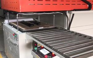 Wholesale Professional Radiator Vacuum Packaging Machine For Auto Car And Radiator from china suppliers