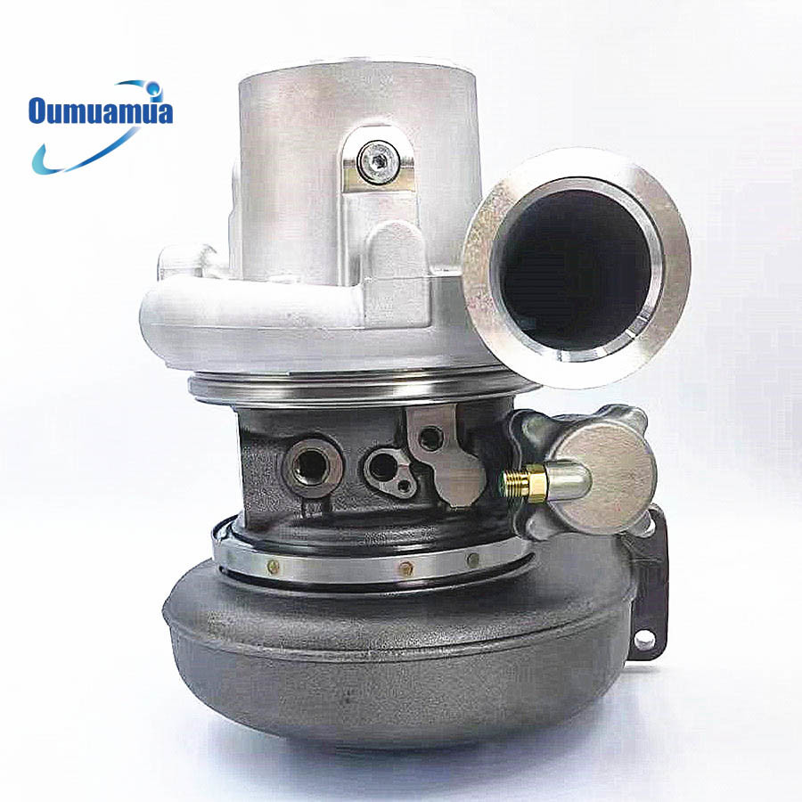 HE551V turbocharger 4089551 4041090 2840394 turbocharger for Cummins ISX QSX15 engine