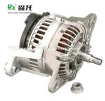 14V 240A HOLLAND Alternator 51488612 84599863 51488612R
