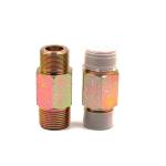 Forklift Reusable Hydraulic Hose Fittings Female Male Hydraulic Hose Ferrule