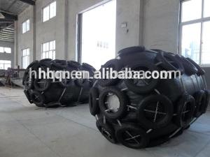 Wholesale Huanghai Brand Pneumatic Doat Fender from china suppliers
