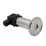 Miniature Piezo Pressure Sensor 0.5V-4.5V High Precision Stainless Steel