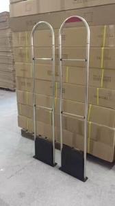 Wholesale ABNM 8.2Mhz EAS RF supermarket anti theft antenna system from china suppliers