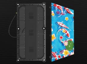 Wholesale Interactive High Refresh &gt;3840Hz 5000nits P6.25 Outdoor Dance Floor LED Display from china suppliers