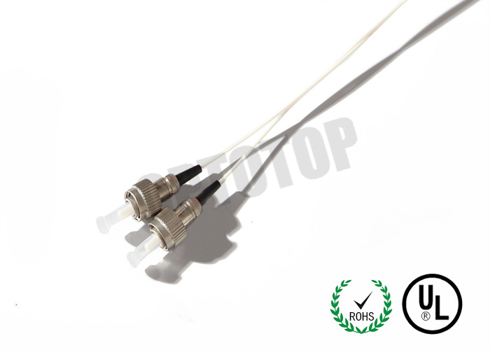 SC Fiber Optic Pigtail Cables