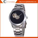 SH28 Fashion Jewelry Wholesale Full Stainless Steel Watches Man Watch Retail Low