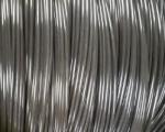 904l 5mm Stainless Steel Wire Coil With Excellent Corrosion Resistance