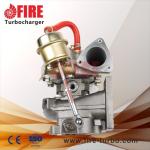 TD04L Turbocharger 14411-7T605 49377-02605 Nissan Navara Terrano Cabstar NS25