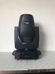 350W 3in1 50-60HZ Stage Lighting Moving Heads Changeable Emitting Color
