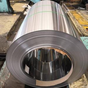 Wholesale 201SS Mirror Finish Stainless Steel Sheet 1mm Customized from china suppliers