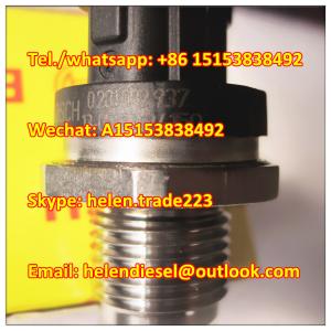 Wholesale BOSCH original sensor 0281002937 ,0 281 002 937 ,504152959,55195078,1581708,04216218,51274210229,51274210236,0281002707 from china suppliers
