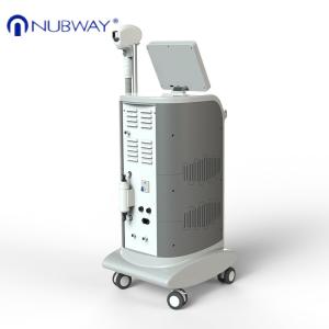Wholesale Most Professional Triple Wave length 1064nm 755nm 810nm diode laser hair removal from china suppliers