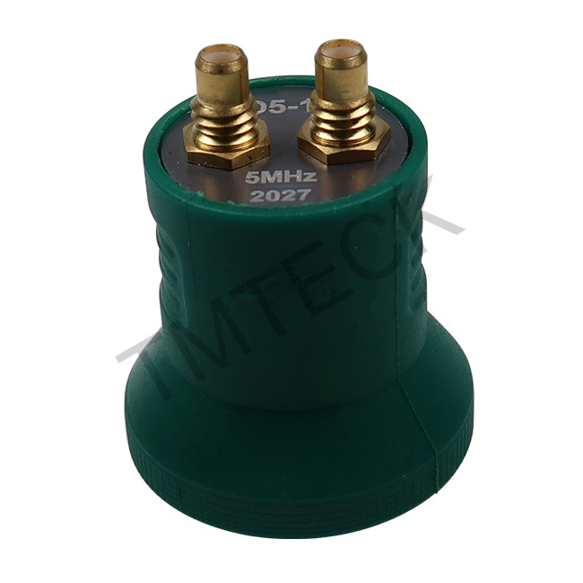Cd Type Dual Focus TR Probe With Lemo00 Or Microdot Subvis Type Connector