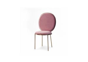 Wholesale Upholstered Velvet 84*53*48cm Modern Office Lounge Chairs from china suppliers