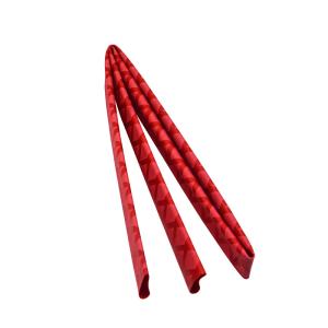 Wholesale Waterproof Fishing Rod Shrink Tube with Excellent Flexibility Elongation≥400% from china suppliers