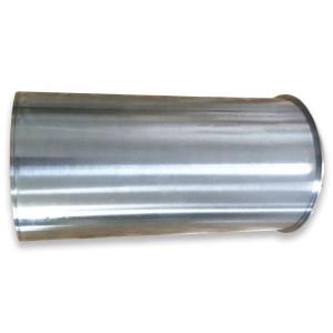Wholesale Year 2005-2010 6207-21-2110 Liner for Komatsu 3D95S 4D95L Perkins Excavator Diesel Engine Cylinder Liner Assembly from china suppliers