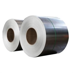 Wholesale AISI 202 Cold Rolled Stainless Steel Coil 3mm HL Ss 201 Anti Fingerprint from china suppliers