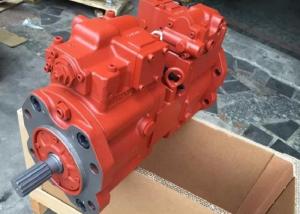 Wholesale 2437U402F3 YN10V00036F1 Excavator Hydraulic Pumps For Kobelco Excavator from china suppliers
