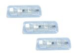 Removing Wrinkles Injectable Hyaluronic Acid Gel Lines Around Mouth Fillers