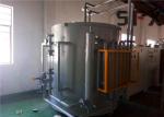 80 Nm3/Hr Ammonia Cracker Equipment