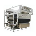 Industrial Optical Color Sorter For Non Metal / Nonferrous / Precious Metal Ores