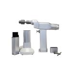 Orthopedic Surgical Medical Drill Bit Power Tool Operation