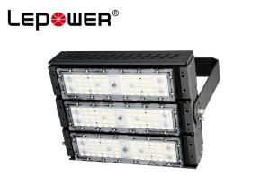 Wholesale IP66 IK10 Led Flood Light Fixtures Meanwell Driver 150W 200W 5 Years Warranty from china suppliers