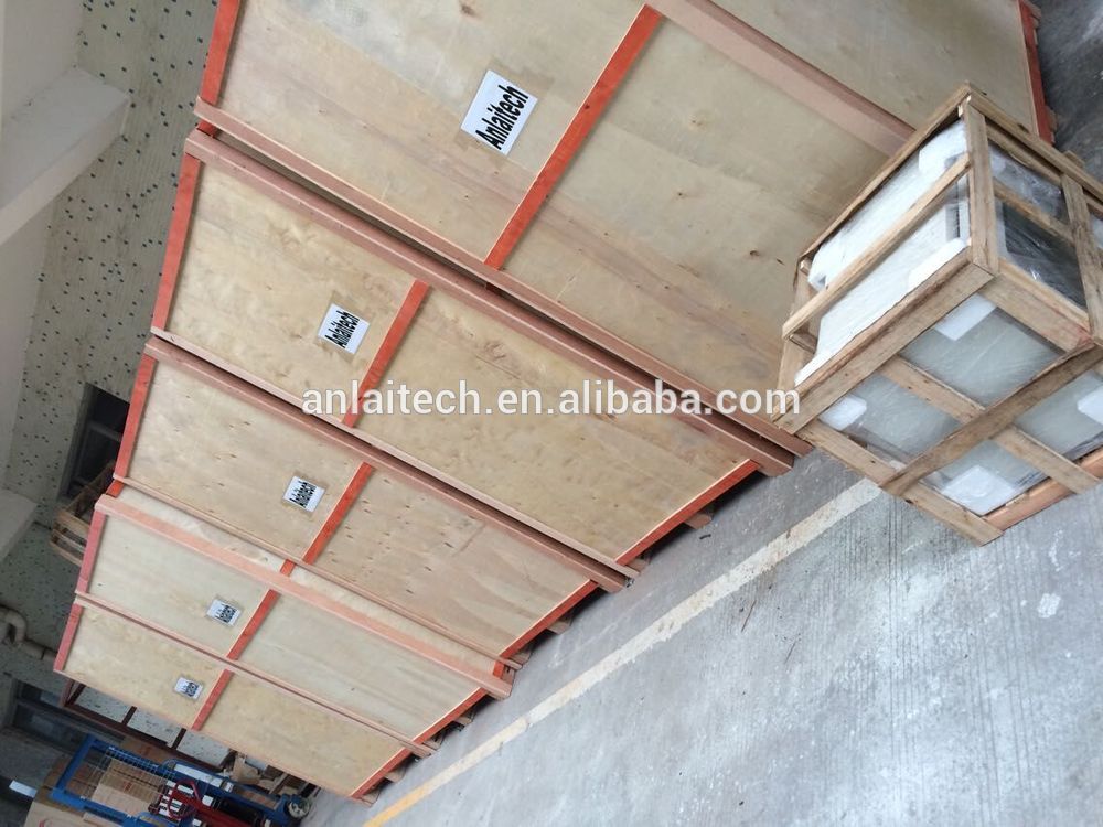 Class 1000 (ISO 6 clean Booth) Modular clean Room