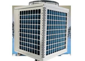 Wholesale Meeting MDY80D 38KW Air Source Heat Pump Water Heater For Sauna Spa Pool from china suppliers