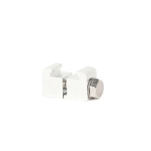 Wholesale Stainless Steel Iso Vacuum Flange ISO Double Claw Clamp For Vacuum Pipe from china suppliers