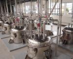 Stainless Steel Pressure Vessel Cap Coating ASME Pressure Vessel Head