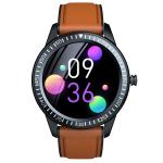 Multifunction Sport Music ECG Smart Watch IP67 Waterproof 1.28 Inch