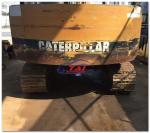 E70B Japanese Engine Parts Used Original Japan Excavator E200B 320 Excavator