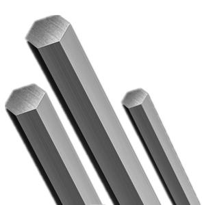 Wholesale 6mm 8mm 9/16 416 303 304 316 Stainless Steel Hex Bar from china suppliers