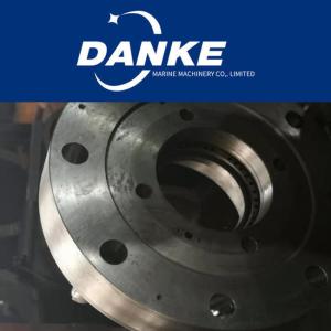 Wholesale MAN 6S50MC Marine Diesel Parts / Man Cylinder Head ABS KR Approved from china suppliers