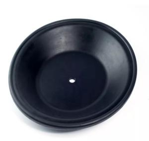 Wholesale Regulating Pneumatic Valve Diaphragm Sleeve Double Seat Valve Diaphragm from china suppliers