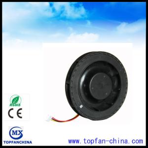 Wholesale 120mm DC Ventilation Electric Motor Cooling Fan For Air Purifier 120 ×25mm from china suppliers
