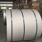 SS304 Hot Rolled Stainless Steel Coil Versatile For Various Industries