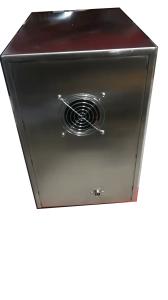 Wholesale Laboratory Research Micro Granulator 250mmX410mmX406mm from china suppliers