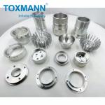 Custom Precision Stainless Steel Lathe Turning Milling Aluminum 6061 7075 Ma