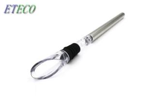 Wholesale Food Grade Wine Chiller Stick Beer Cooling Tools Bar Accessories Lead Free from china suppliers