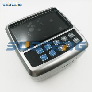 Wholesale 300426-00202B Monitor Display Panel 30042600202B for DX300LCA Excavator from china suppliers