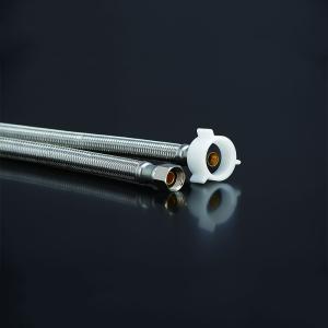 Wholesale Flexible Braided Toilet Hose Female - Female Female - Male Braided Flexible Hose from china suppliers