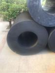 10 - 1000kg Cylindrical Rubber Fender High Energy Absorber Protecting Marine