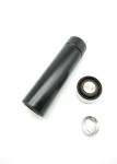 Lightweight Smart Vacuum Flask Driving Travel Metal Flask Water Bottle