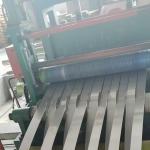 Monel 400 Alloy Strips UNS N04400 Coils ASTM B127 AMS 4544 Alloy 400 Thickness 0