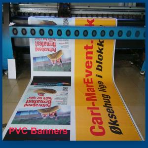 Wholesale Custom Cheap Vinyl Banner Signs Printing from china suppliers