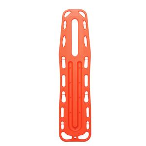 Wholesale Anti Aging Floating HDPE Plastic Spine Board from china suppliers